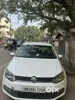 Volkswagen Polo 2018 Diesel 80000 Km Driven