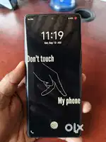 Vivo v27 light used phone