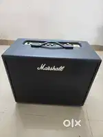 Marshall Code 50 Amplifier