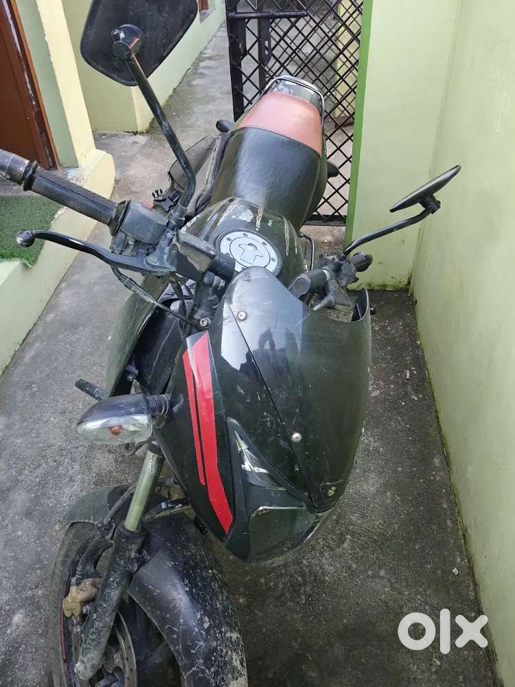 Good condition