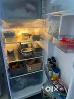 Fridge for sale with stand
