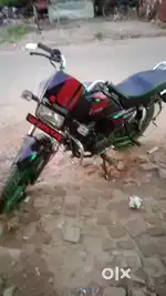 New condition