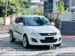 Maruti Suzuki Swift VDI (O), 2016, Diesel