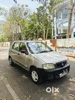 Maruti Suzuki Alto 0.8 LXI (O), 2007, Petrol
