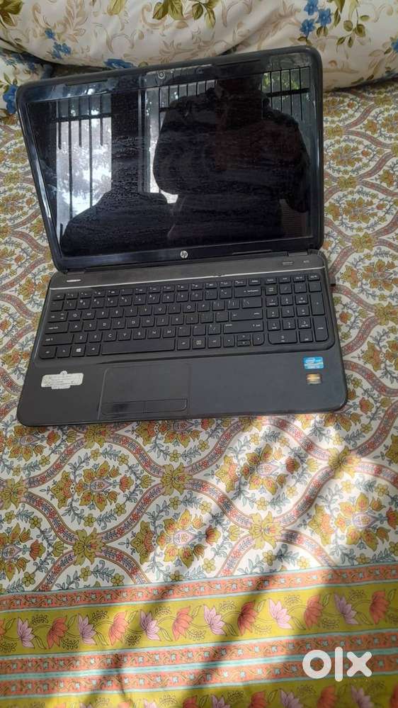 2nd hand laptop for sale