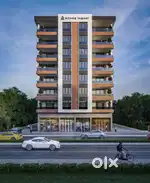 Emergency Sale - Commercial building for sale in Kakkanad
