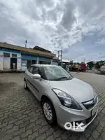 Maruti Suzuki Dzire 2016 Petrol 69000 Km Driven