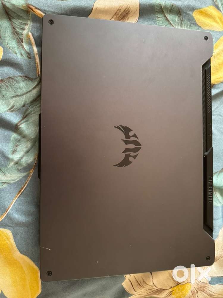 ASUS TUF GAMING F15