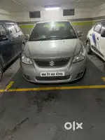 Maruti Suzuki SX4 ZXI AT Leather, 2011, Petrol