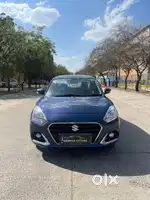 Maruti Suzuki Dzire 1.2 VXI, 2023, Petrol