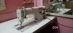 Tailoring machine