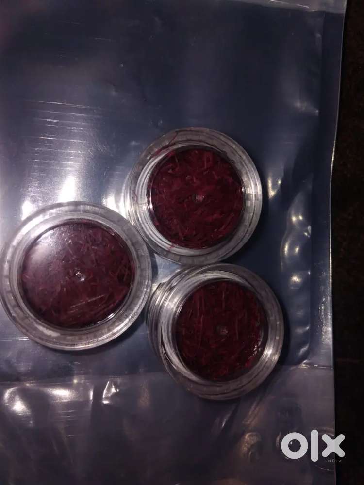 Pure kashmiri safroon