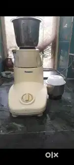 Panasonic Mixer