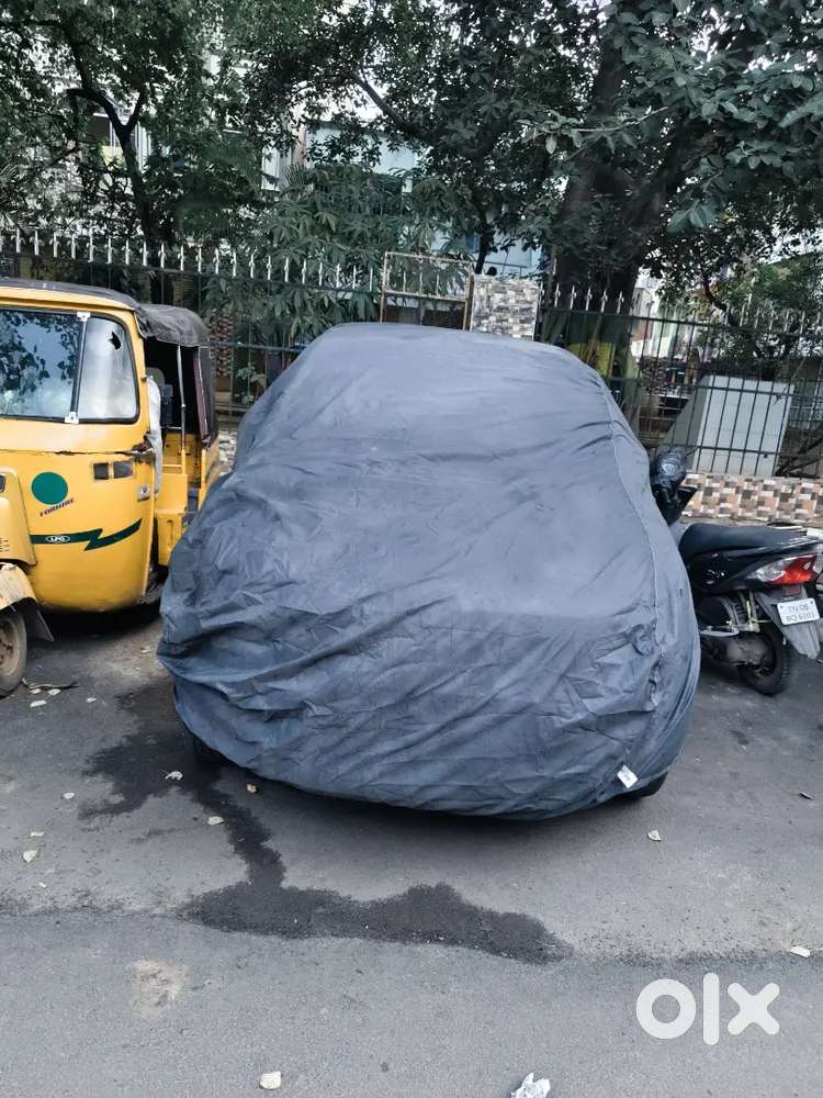 Maruti Suzuki Ritz 2010