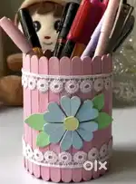 Pen holder
