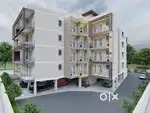 2 BHK MINI SOCIETY FLATS
