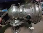 Very Old lamp