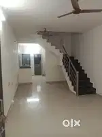 2 bhk farnish row house for rant nr dantal collage
