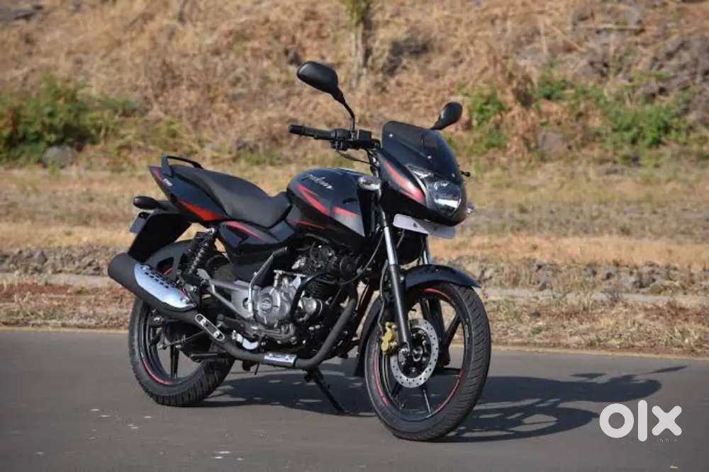 Well Maintained Bike  Single Owner  Good Mileage
2021 Model BS6 Bike