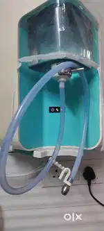 Water purifier Havells Max