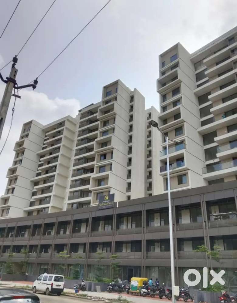 3 BHK FLAT FOR SELL