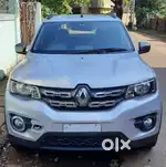 Renault KWID 2017 Petrol