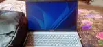 Asus VivoBook(4GB/256GB SSD/Windows 11/Transparent Silver/1.8 Kg)