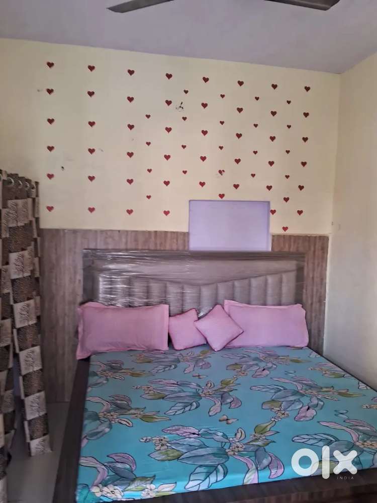 2 bedroom set at dashmesh nagar gali no 5 D sangrur
