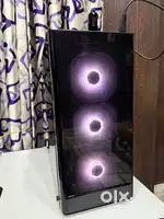 Gaming pc, fully new condition, very well maintained