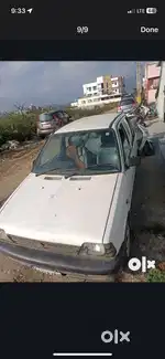 Maruti Suzuki 800 2007 Petrol 67000 Km Driven