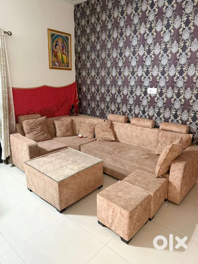 2bhk ground floor nijjar chowk kharar