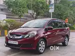 Honda Mobilio 1.5 S i-VTEC MT, 2016, Petrol