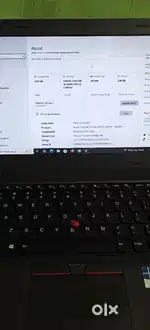 Lenovo ThinkPad l460