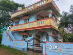 2 floored Individual House (plot area 1600 sqft)