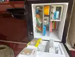 Double door fridge for sale