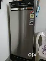 Whirlpool refrigerator