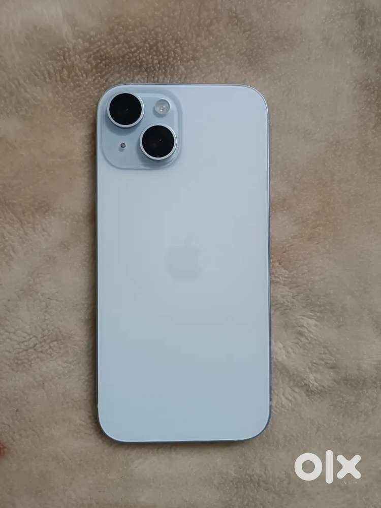 Iphone 15, 128 GB