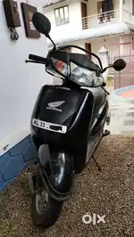 Good conditions 2010 activa