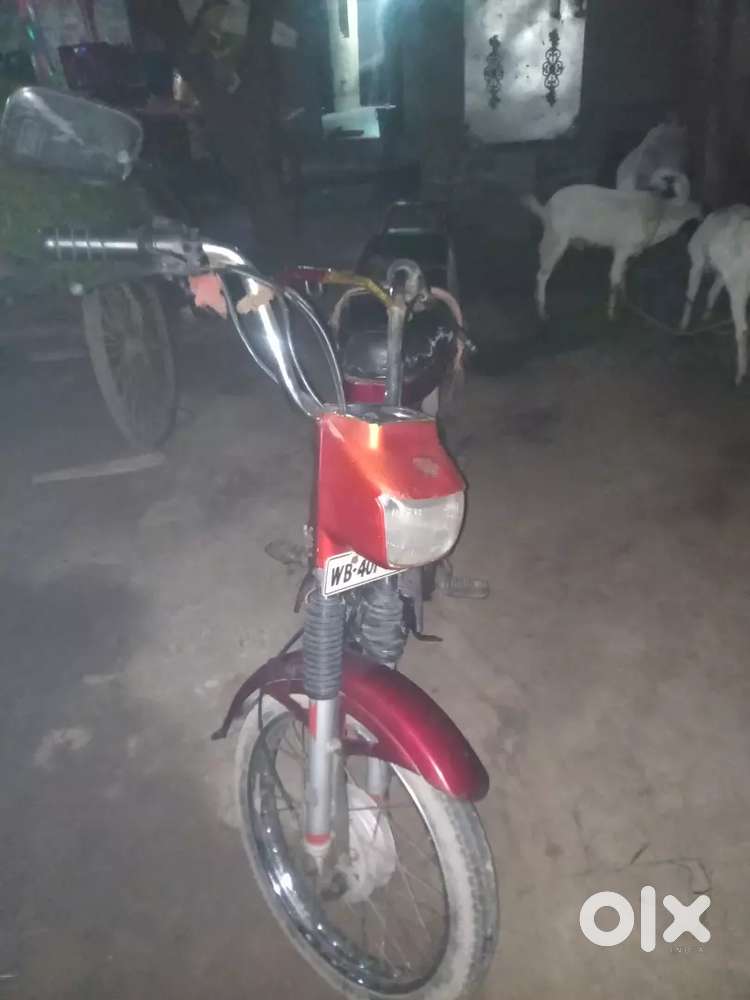 Hero  puch