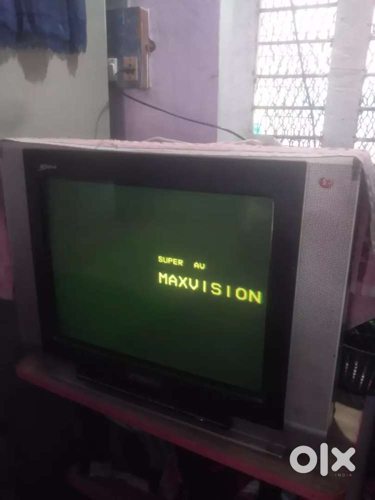 Sansui TV super