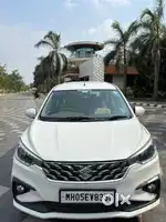 Maruti Suzuki Ertiga 2022-2023 VXI CNG, 2022, CNG & Hybrids