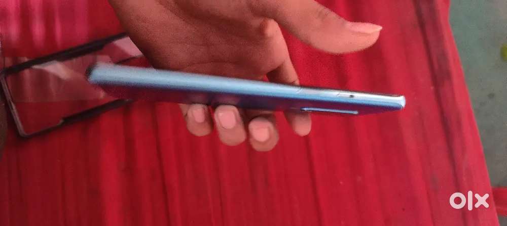 One plus 8 5g slime phone Box charge Data only all original