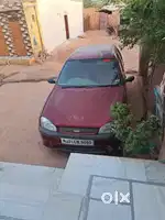 Ford Ikon 2006 Petrol 56422 Km Driven