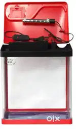 Bluepet BL-390A  fish Aquarium