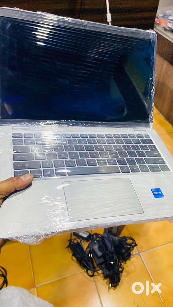 Sechond hand laptop - Dell Latitude 5420
