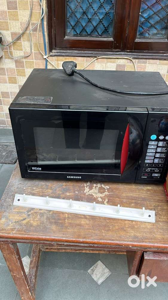 Samsung Microwave oven