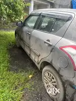 Maruti Suzuki Swift 2015 Diesel 118000 Km Driven