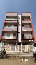 2BHK FLATS FOR SALES @ANAKAPUTHUR