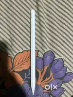 Apple pencil 2st generation