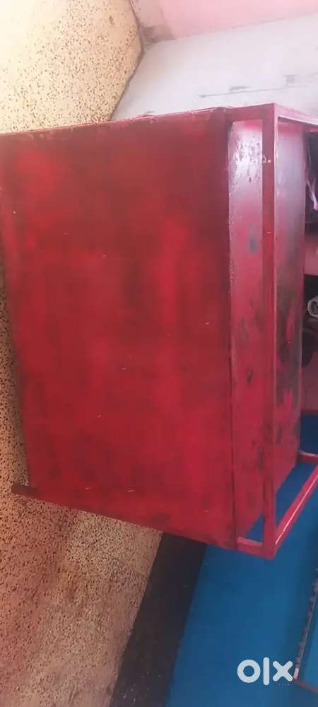 Food stall